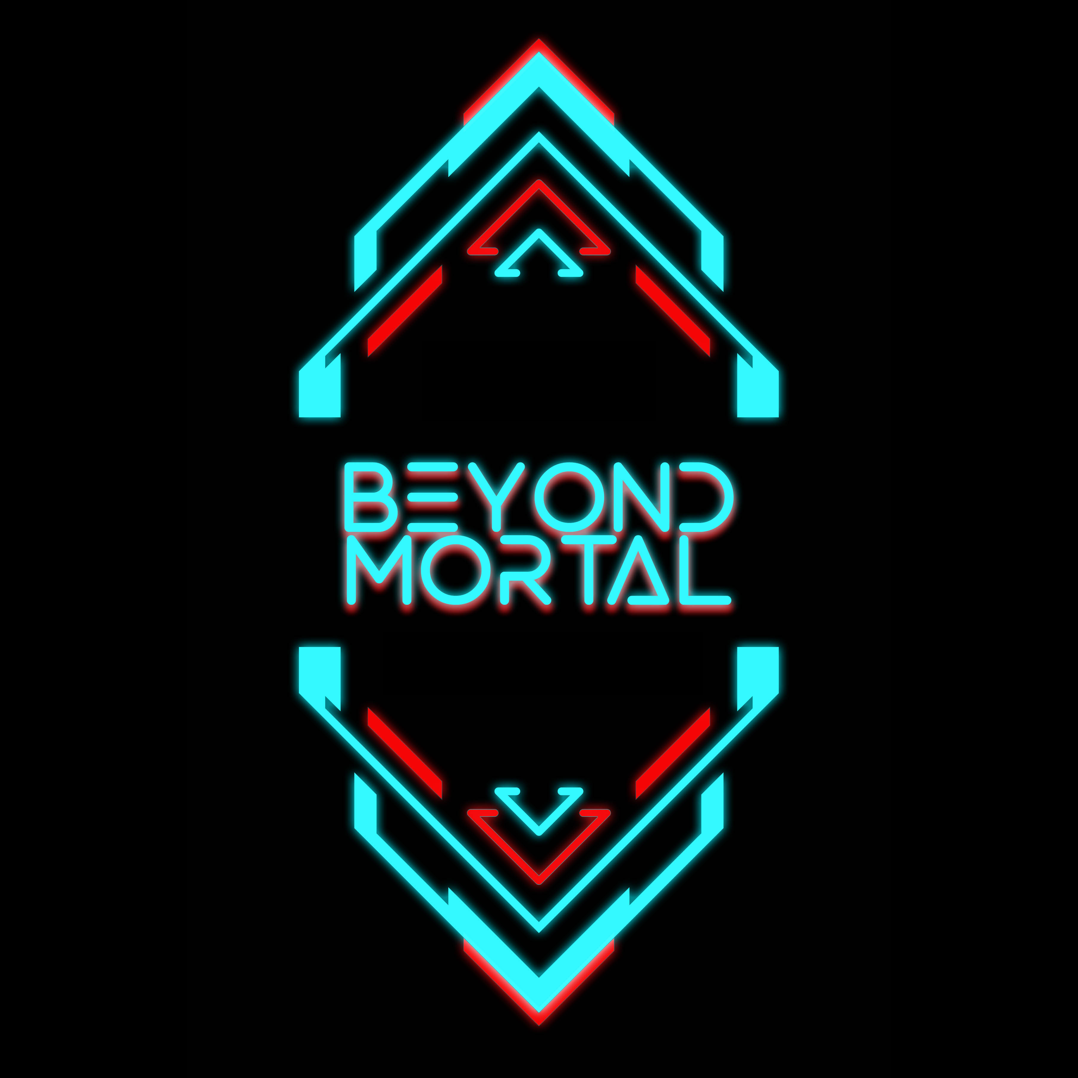 Beyond Mortal Logo