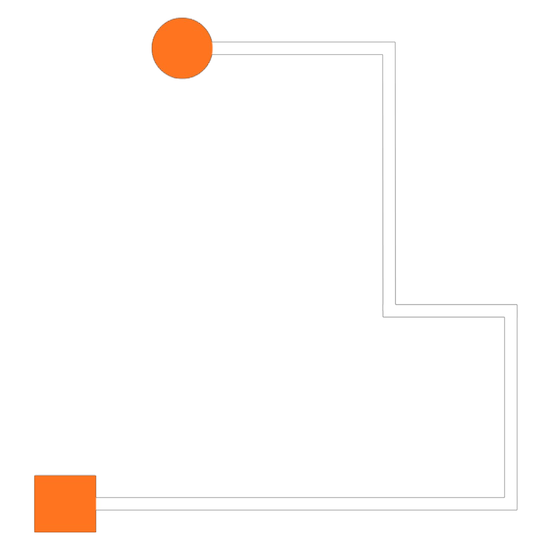 Láttam, Hallottam Logo